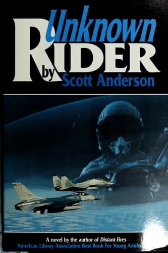 Unknown Rider