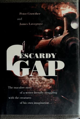Escardy Gap