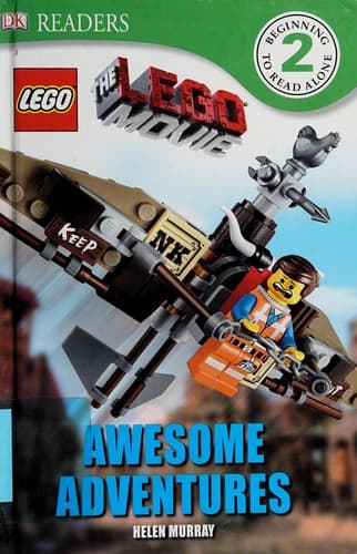 Awesome adventures