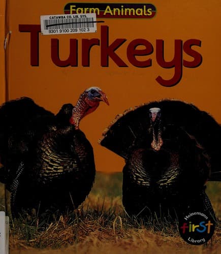 Turkeys