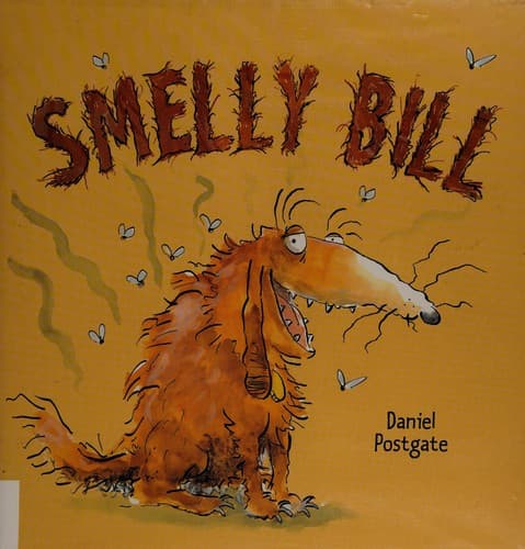 Smelly Bill