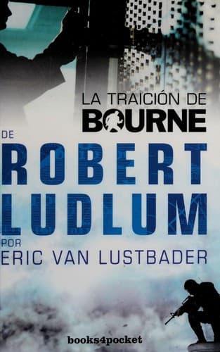 La traición de Bourne