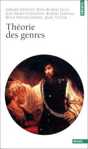 Théorie des genres