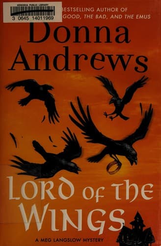 Lord of the wings