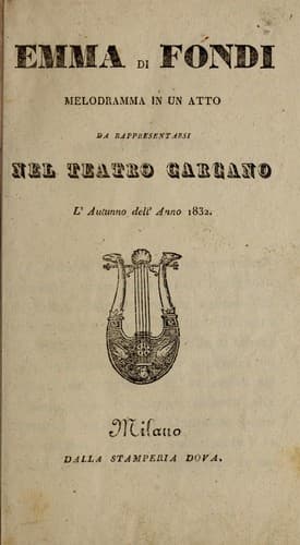 Emma di Fondi