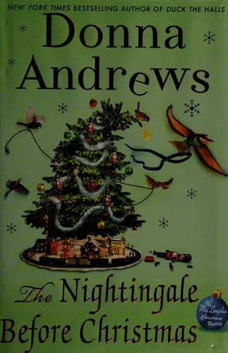 The nightingale before Christmas