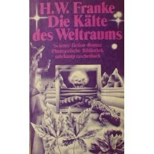 Die Kälte des Weltraums
