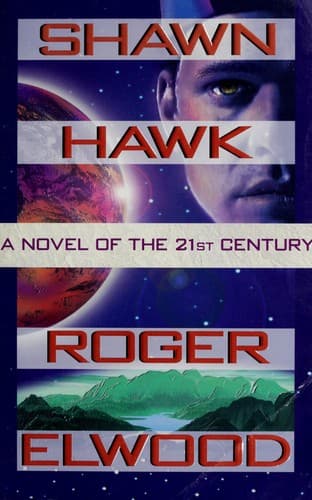Shawn Hawk