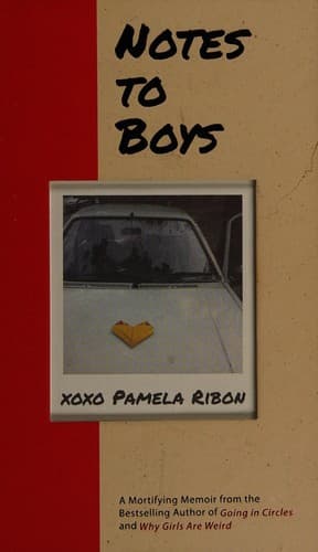 Notes to boys