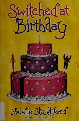 Switched at birthday