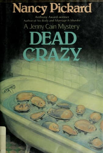 Dead crazy