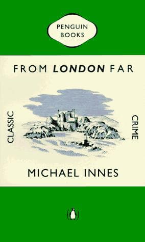 From London afar