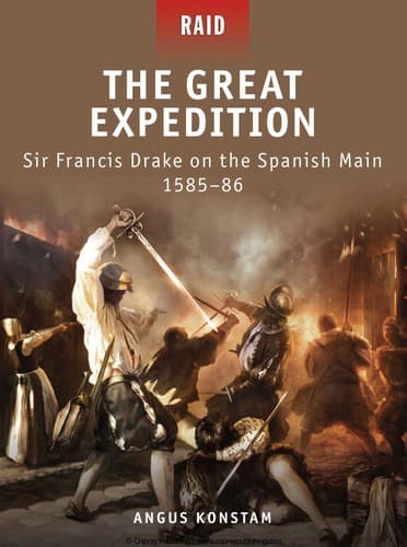 The great expedition