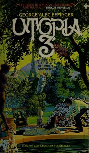 Utopia 3 (original title