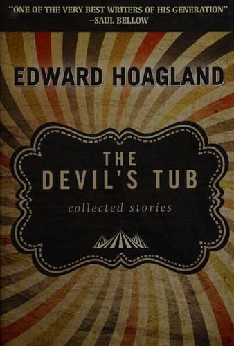 The Devil's tub