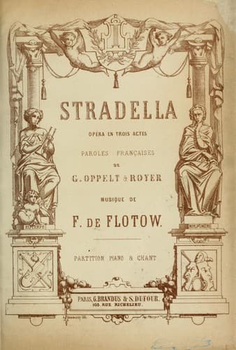 Stradella