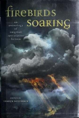 Firebirds soaring