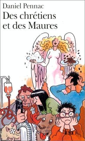 Des chrétiens et des maures