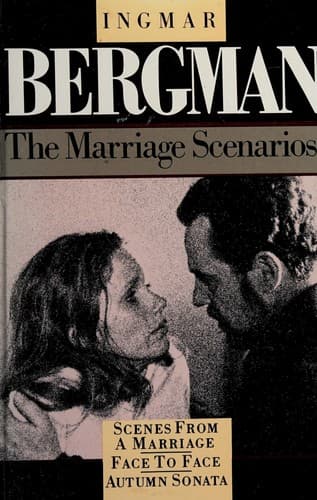 The Marriage Scenarios