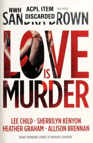 Love is Murder