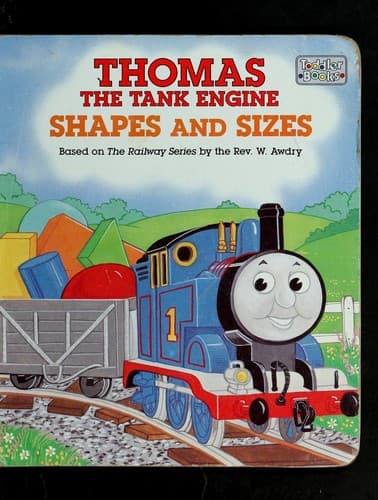 Thomas the tank engine
