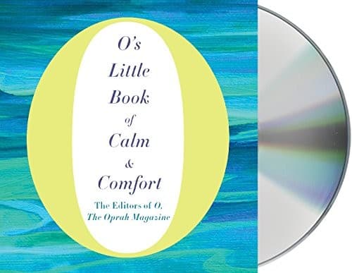 O's Little Book of Calm & Comfort