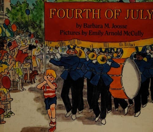Fourth of July