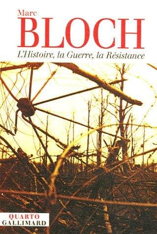 L' histoire, la guerre, la résistance