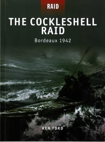 The Cockleshell raid