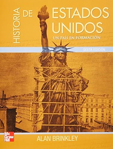 Historia de Estados Unidos