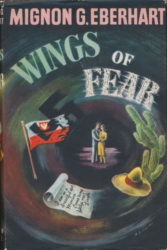 Wings of fear