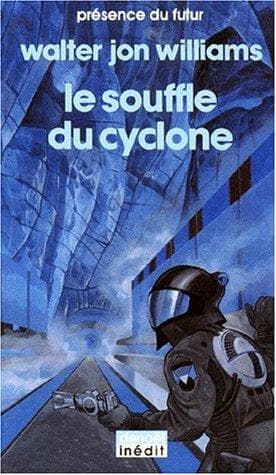 Le souffle du cyclone
