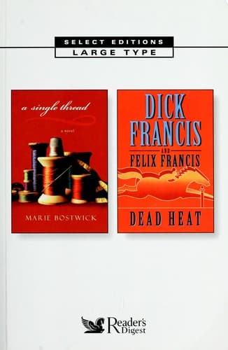 Select Editions Large Type--Volume 160