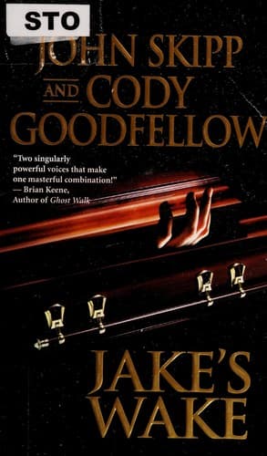 Jake's wake