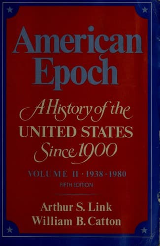 An era of total war and uncertain peace, 1938-1980