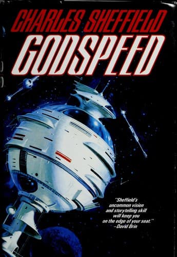 Godspeed