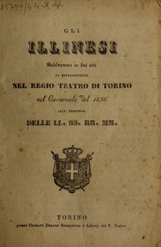 Gli Illinesi