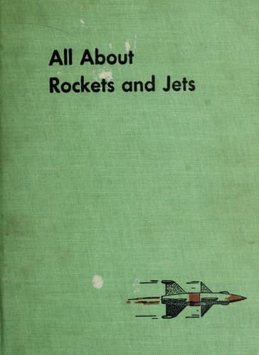 Rockets, satellites, and space travel