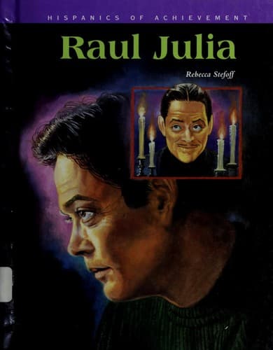 Raul Julia