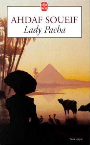 Lady Pacha