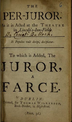 The per-juror