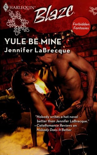 Yule be mine