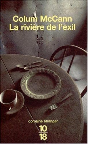 La Rivière de l'exil