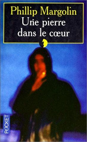 Une pierre dans le cÂur