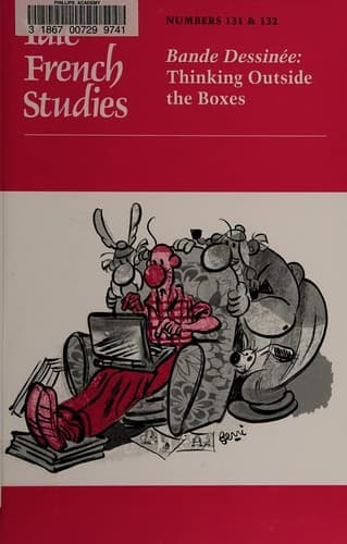 Bande dessinée