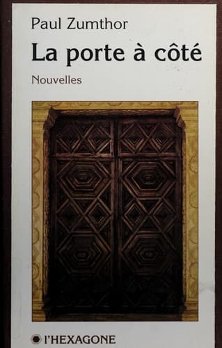 La porte à côté