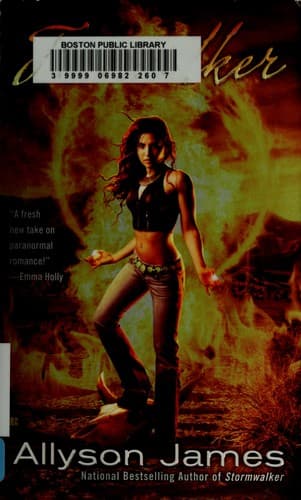 Firewalker