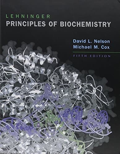 Principles of Biochemistry & Cellular Metabolic Map Study Guide