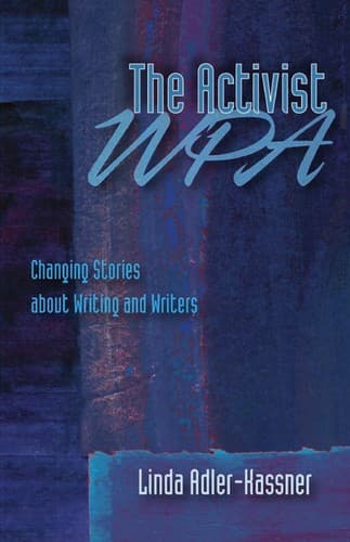 The activist WPA