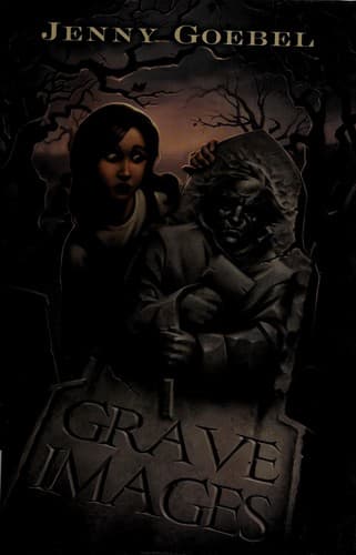 Grave images